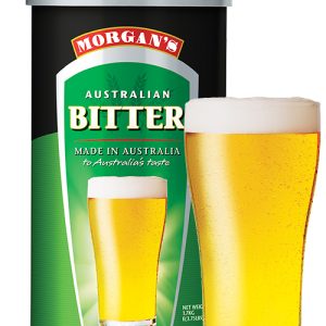 Morgans Australian Bitter