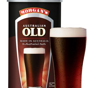 Morgans Australian Old