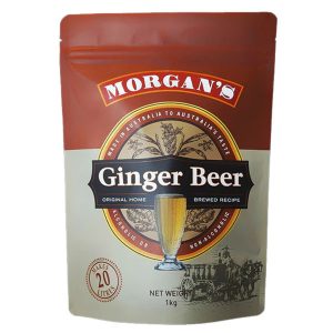 Ginger Beer
