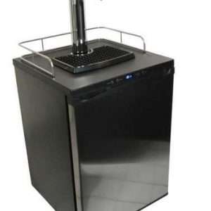 2-tap Kegerator