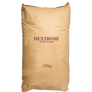 Dextrose 25kg