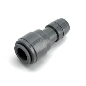 duotight - 6.35mm (¼') Female x 8mm (5/16') Female Reducer