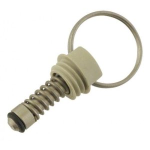 Pressure Relief Valve (PRV) (GREY 100psi / 7BAR)