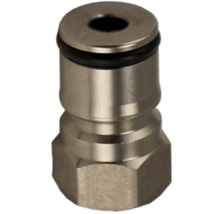 Cornelius Ball Lock Liquid Post (Female Thread)