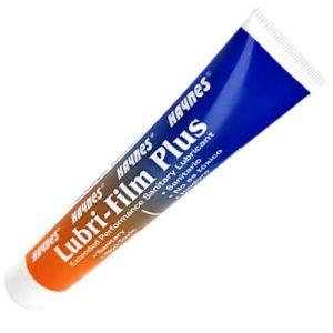Haynes Lubri-Film Food Grade Lube 28g
