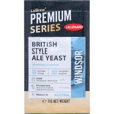 Lallemand LalBrew® Windsor – 11g