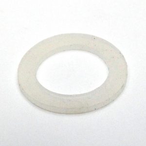 Silicone 1/2 Inch BSP Washers