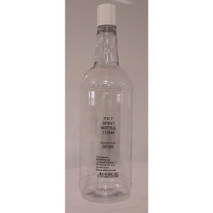 1125ml PET Bottle