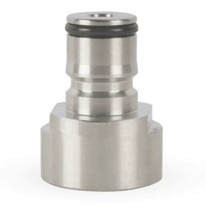 Cornelius Type Ball Lock Post 5/8 Liquid