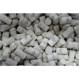 Wine Cork 38 X 24mm - single