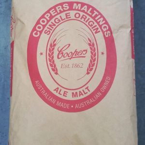 Coopers Ale Malt