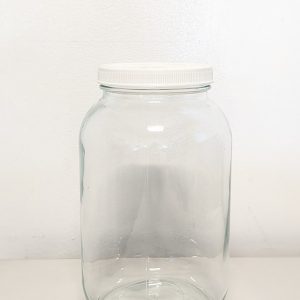 1 Gallon Jar