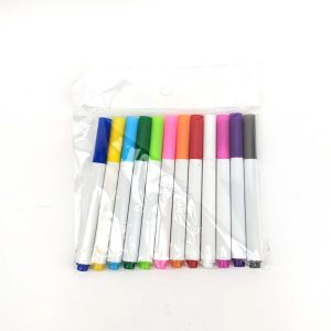 Liquid Chalk Pens - Set of 12