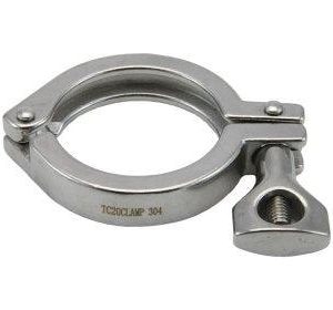2 Inch TC Clamp