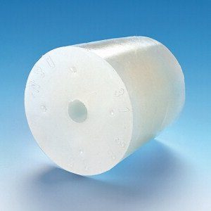 Silicone Bung (Tapered) Bored 47-58mm