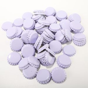 Crown Seals White