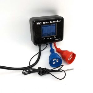 RAPT Temperature Controller