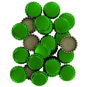 Crown Seals Green