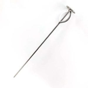 Basic Stainless Steel Drill Stirrer/Mixer