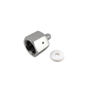 Type 30 Adaptor for Mini duotight Regulator