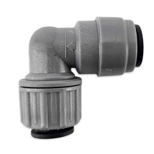 duotight - 8mm (5/16) Screwlock x 8mm (5/16) Elbow